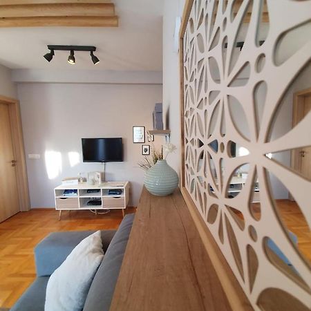 Apartment Cerska Mrb Belgrad Zewnętrze zdjęcie
