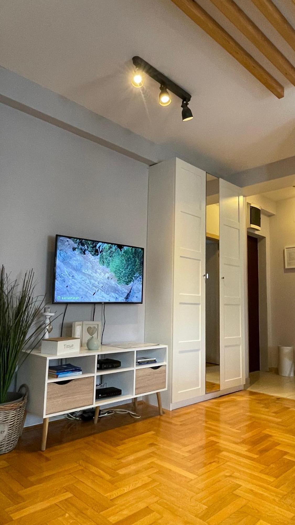Apartment Cerska Mrb Belgrad Zewnętrze zdjęcie