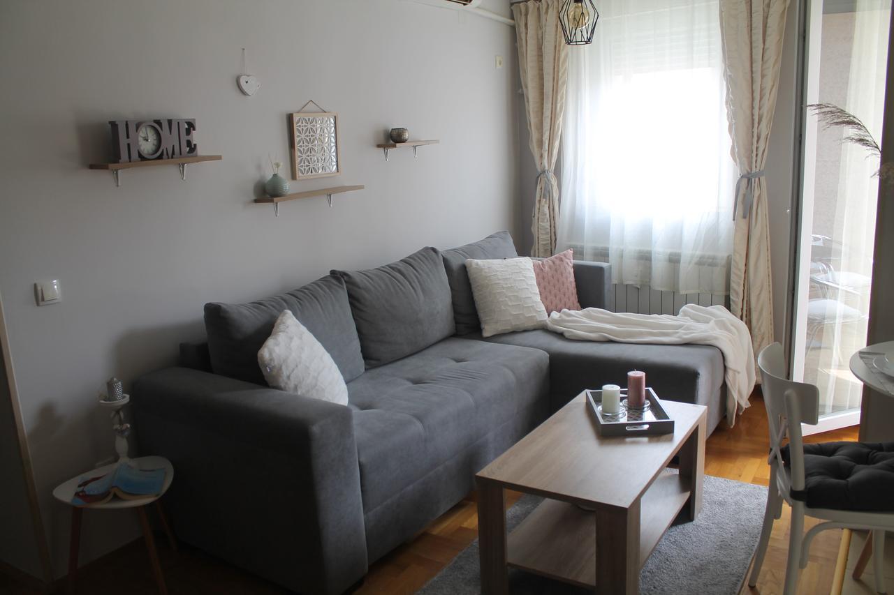 Apartment Cerska Mrb Belgrad Zewnętrze zdjęcie