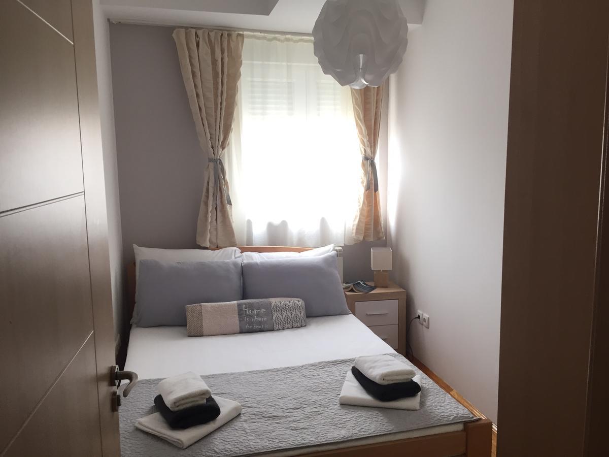 Apartment Cerska Mrb Belgrad Zewnętrze zdjęcie