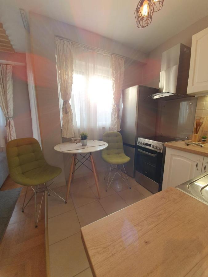 Apartment Cerska Mrb Belgrad Zewnętrze zdjęcie