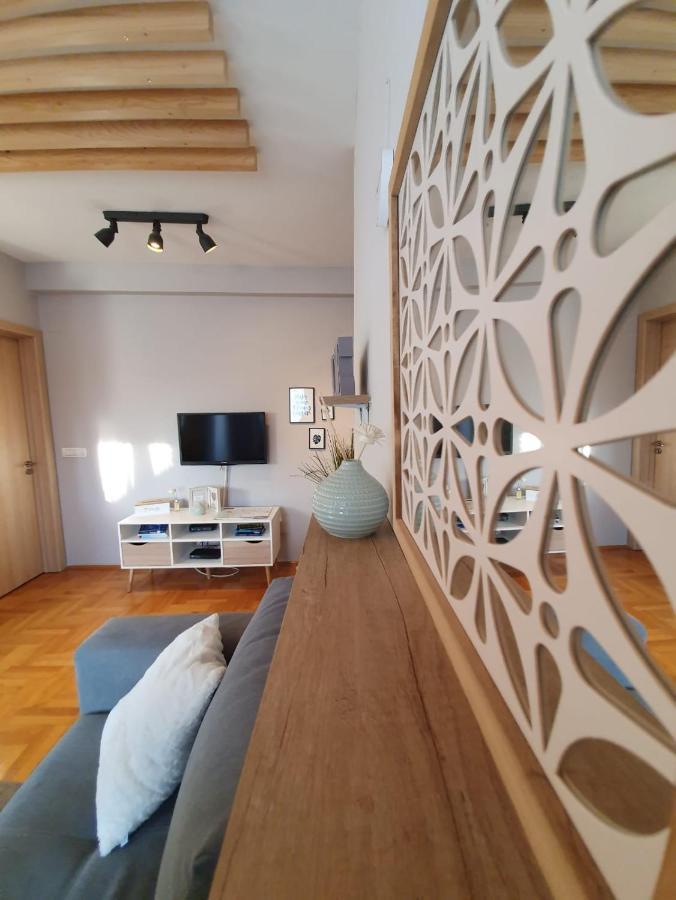 Apartment Cerska Mrb Belgrad Zewnętrze zdjęcie